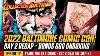 2022 Baltimore Comic Con Day 2 Recap U0026 Bonus Cgc Unboxing Ep 131