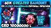 60x Greater Banquet Crystal 2x Gifted Guardians Crystal Marvel Contest Of Champions