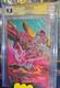9.8 Cgc Signature Series Void Rivals 14 Btc John Giang Exclusive Signed Remarked
