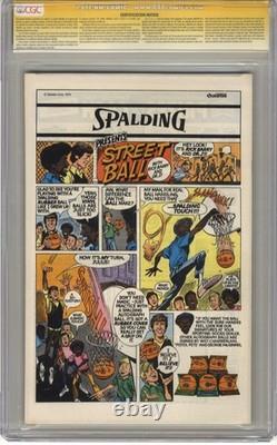 AMAZING SPIDER-MAN 193 CGC 9.8 Signature Series Marvel Comics