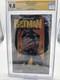 Absolute Batman #1 12/24 Cgc Ss 9.8 Signed By Scott Snyder 1st Print