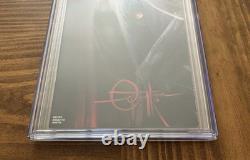 Absolute Batman #21 Dan Quintana Signed CGC 9.8 Signature Series SHIPS ASAP