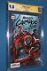 Absolute Carnage 1 Variant Cgc 9.8 Signature Series Donny Cates Ron Lim Ryan Ste