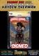 Absolute Wonder Woman #1 2024 Hayden Sherman Signed Dragoncon Cgc Ss 9.8 Presale