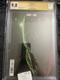 Alien #1, Gleason Variant, Cgc 9.8 Ss, Signed By Sigourney Weaver Ripley