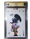 Alien #1 Young Variant Cover Cgc 9.8 Ss Signed By Skottie Young