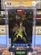 Alien #2 Cgc Ss 9.8 Signed By Anderson, Frank, Johnson Variant Edition 2022