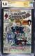 Amazing Spider-man #315 Cgc 9.0 Ss Mcfarlane Signed Venom Hydro-man Newsstand