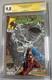 Amazing Spider-man #328 Cgc 9.8 Ss Auto Michelinie Signed