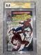 Amazing Spider-man 361 (newsstand) Cgc 8.0 Ss Signed X2 Bagley & Michelinie