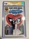Amazing Spider-man Giant Sized Annual #21 9.8 Cgc Signature Series Jim Shooter
