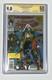 Amazing Spider-man 394 Cgc 9.8 Ss Signature Series Signed Mark Bagley