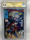 Amazing Spider-man #8 Stan Lee Edition J. Scott Campbell Signature Series Cgc 9.4