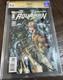 Aquaman #1 Cgc 9.6 Ss Signed Jason Momoa Ivan Reis Cover Dc Comics