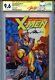 Astonishing X-men Vol 4 1 Cgc 9.6 Ss X2 Remastered Cover Stan Lee Jim Wolverine