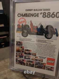 Avengers Annual #10 CGC 9.4 WP Signature Series Al Milgrom? 1st App. Rogue