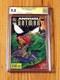 Batman Adventures Annual #2 1995 Cgc Ss 9.0 Signature Series Signed Bruce Timm