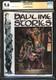 Badtime Stories (1972) #1 Cgc Signature Series 9.6 Nm+ Signed Bernie Wrightson