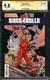 Barbarella (2017 Dynamite) # 1 Cgc Signature Series Cgc 9.8 Signed And Remarke