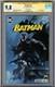 Batman #151 Cgc 9.8 Ss Signed Gabriele Dell'otto 85th Anniversary Variant Cover