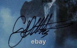 Batman #151 Cgc 9.8 Ss Signed Gabriele Dell'otto 85th Anniversary Variant Cover