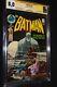 Batman 227 Cgc 8.0 White Pages Signature Series Neal Adams Signed