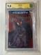 Batman #24 Cgc 9.8 Signature Series By Tom King