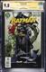 Batman #609 Cgc 9.8 Signature Series Lee Sinclair & Williams 1st Appearance Hush
