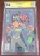 Batman Adventures 12 Cgc 9.6 Signature Series Withhead Sketch 1st Harley Quinn Dc