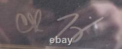 Batman/Catwoman #1 CGC 9.8 Signature Series Signed King & Mann Variant