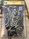 Batman One Bad Day Mr Freeze #1 Cgc 9.8 Signature Series Signed Duggan Variant