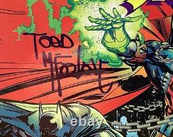 Batman-Spawn War Devil #nn (1994) DC Comics CGC Signature Series 7.5