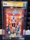 Cgc 9.6 Signed By Liefeld Youngblood Bloodsport #2 Bootleg La Wizard World 2005