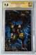 Cgc 9.8 Signature Kevin Eastman Wolverine #1 Facsimile Whatnot Virgin Edition