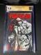 Cgc 9.8 Signature Series Idw Tmnt #1 Autographed By Kevin Eastman & Mike Choi