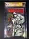 Cgc 9.8 Signature Series Idw Tmnt #1 Autographed By Kevin Eastman & Mike Choi