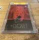 Cgc 9.8 Signature Series The Closet #1 Signed James Tynion Iv White Pages