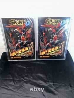 CGC 9.8 Signature Series Todd McFarland Custom Label Plus Other Books