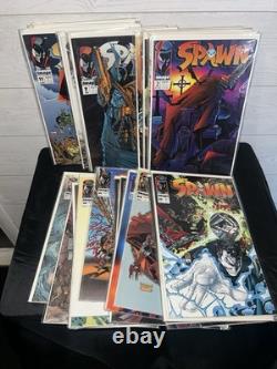 CGC 9.8 Signature Series Todd McFarland Custom Label Plus Other Books CGC 9.8 Signature Series Todd McFarland Custom Label Plus Other Books