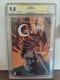 Cgc Signature Series 9.8 Outcast #1 Signed By Robert Kirkman