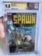 Cgc Signature Series 9.8 Spawn #226 (2013) Image Comics Signed Mcfarlane 1/13