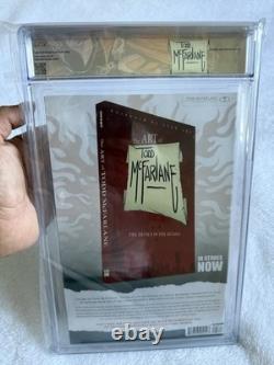 CGC Signature Series 9.8 Spawn #226 (2013) Image Comics Signed McFarlane 1/13