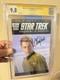 Cgc Signature Series Chris Pine Autograph