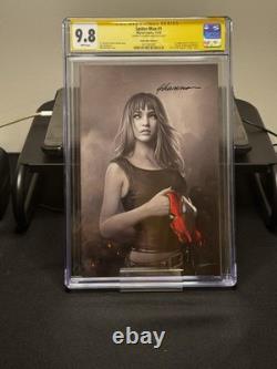 CGC Signature Series Comic Lot DC & Marvel High Grades! (9.6-9.8)