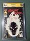 Cgc Signature Series Ghost Rider #15 (1991) Cgc 9.6 Signed Mark Texeira