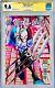 Cgc Signature Series Graded 9.6 Spider-gwen #20 Signed By Hailee Steinfeld
