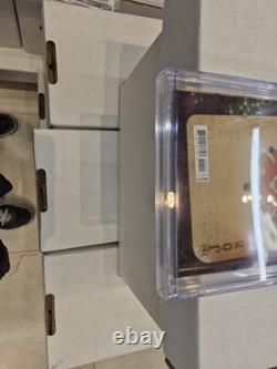 CGC Signature Series THE JOKER 80TH ANNIVERSARY 9.8 NM/MT SIGNED NEAL ADAMS RIP