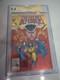 Cgc Signature Series The Secret Defenders #1 Signed Roy Thomas Ships Free #11