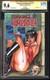 Cgc Signature Series Vampirella Sketch