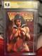 Cgc Signature Series Vampirella Strikes # 3